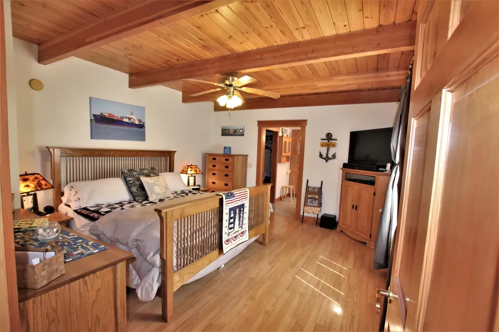 90 Shea Street Wilton ME 04294