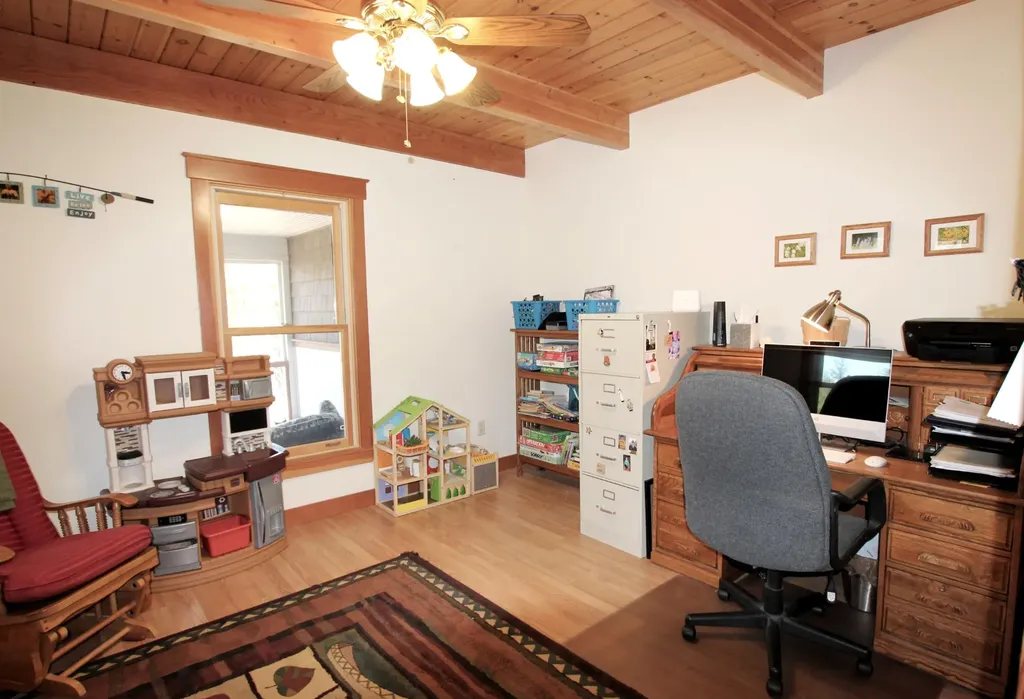 90 Shea Street Wilton ME 04294