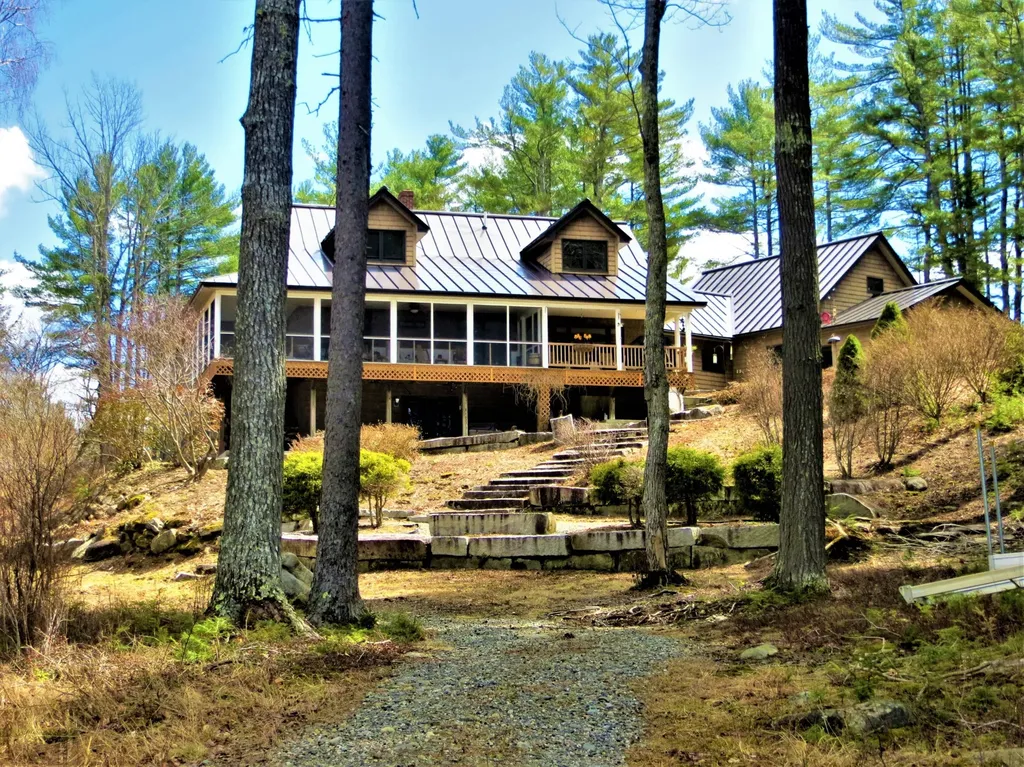90 Shea Street Wilton ME 04294
