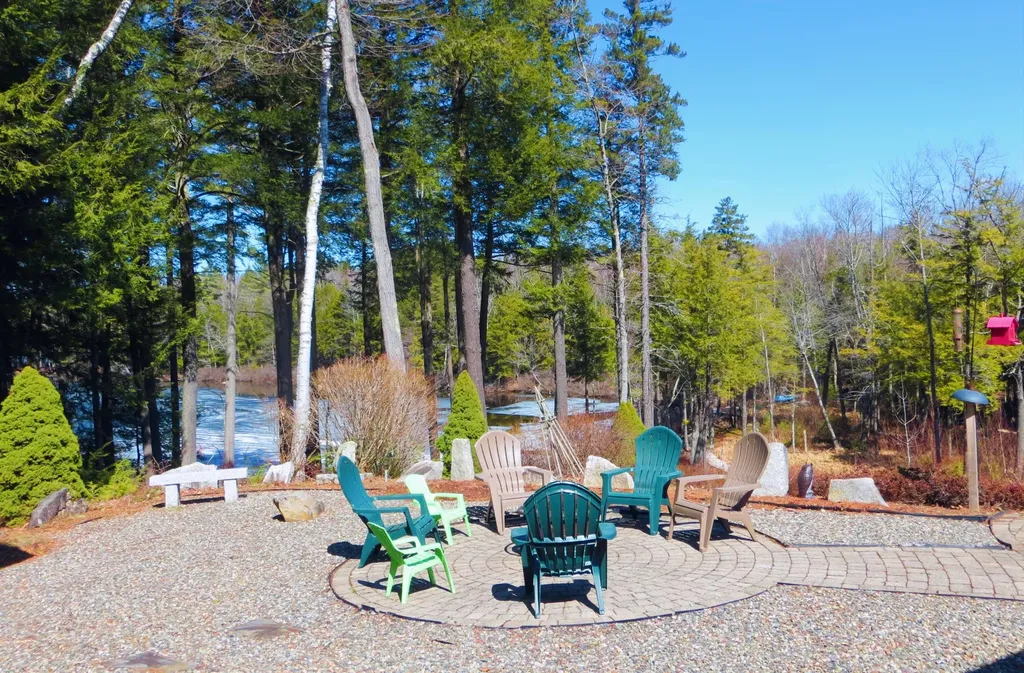 90 Shea Street Wilton ME 04294