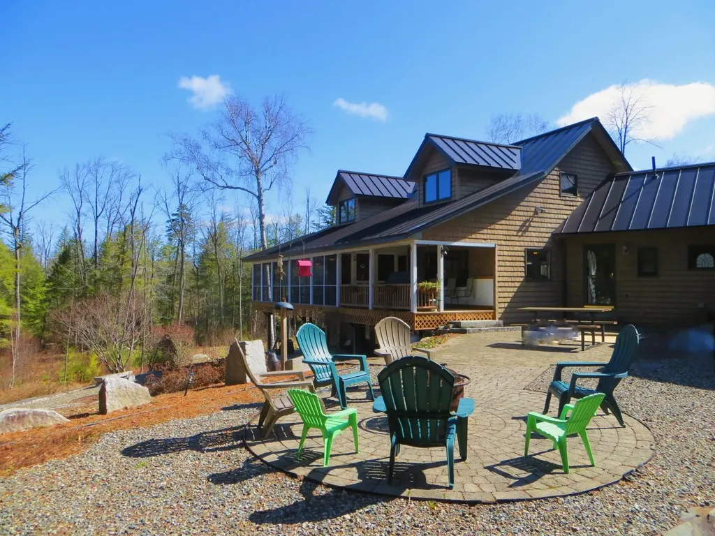 90 Shea Street Wilton ME 04294
