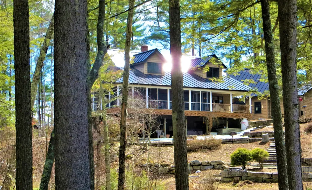90 Shea Street Wilton ME 04294
