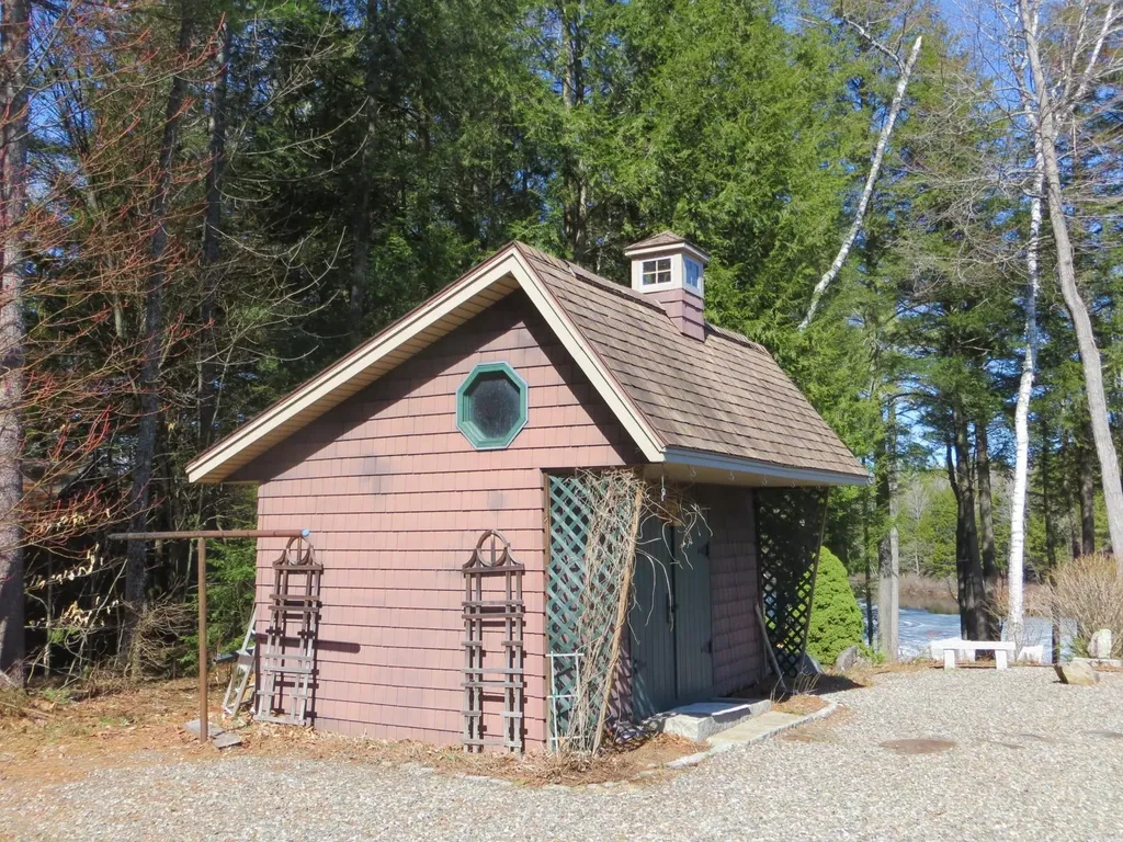 90 Shea Street Wilton ME 04294