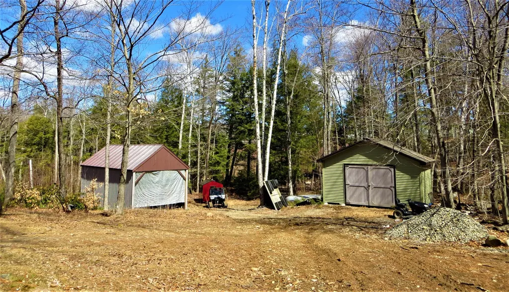 90 Shea Street Wilton ME 04294