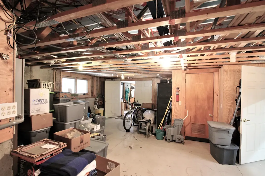 90 Shea Street Wilton ME 04294