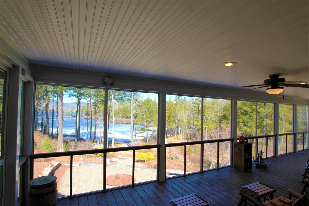 90 Shea Street Wilton ME 04294