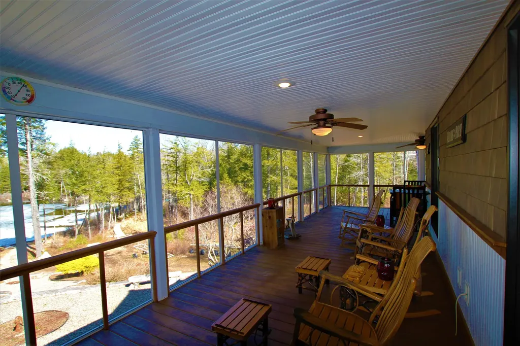 90 Shea Street Wilton ME 04294