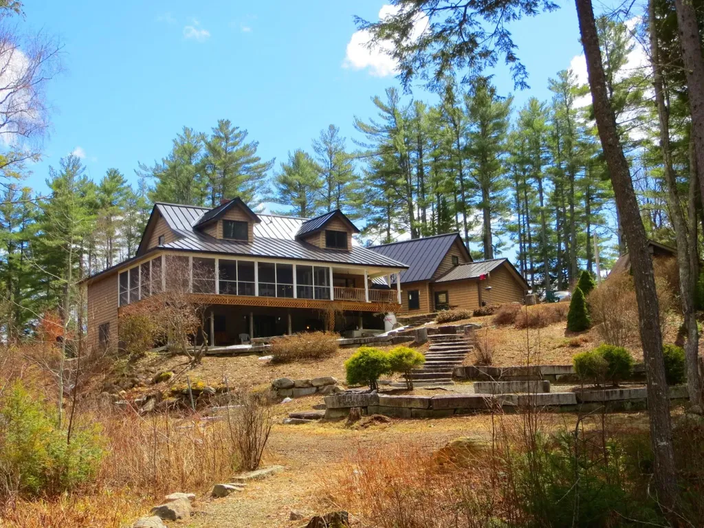 90 Shea Street Wilton ME 04294
