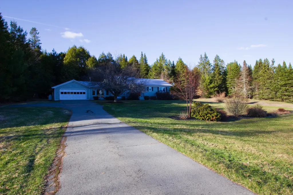 74 Ward Hill Road Thorndike ME 04986