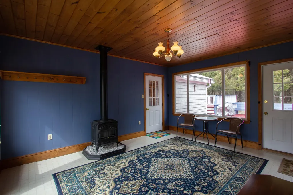74 Ward Hill Road Thorndike ME 04986