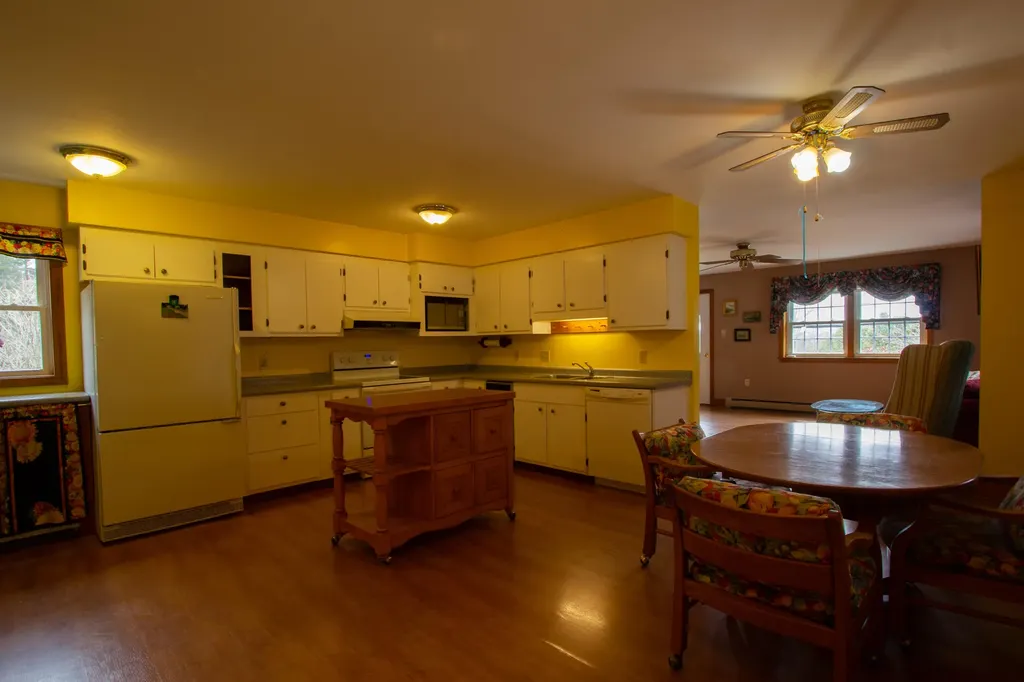 74 Ward Hill Road Thorndike ME 04986