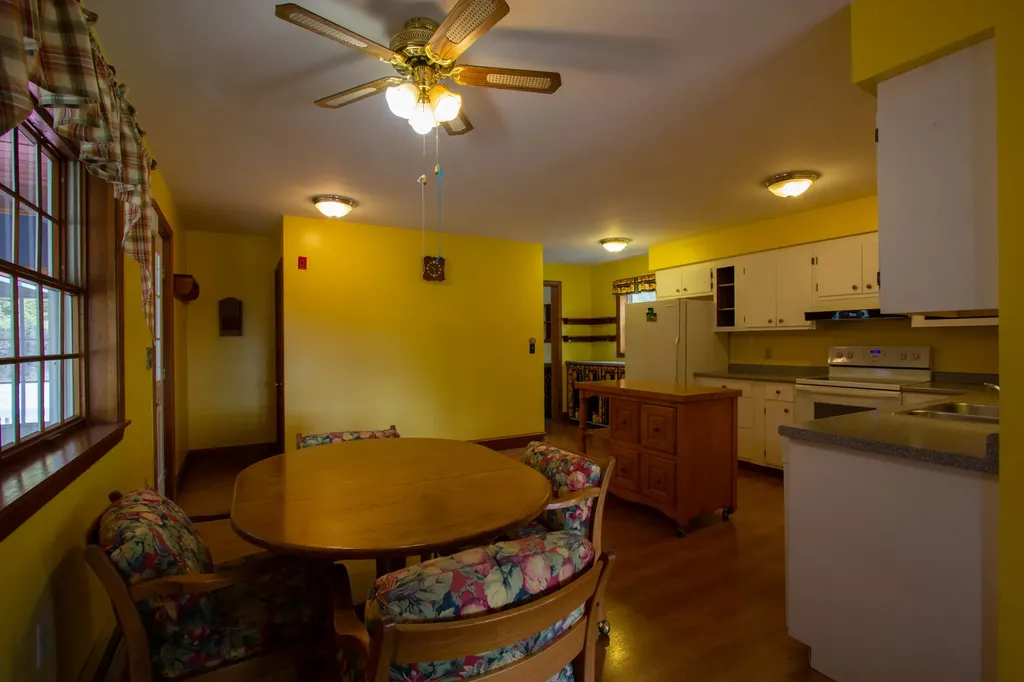74 Ward Hill Road Thorndike ME 04986