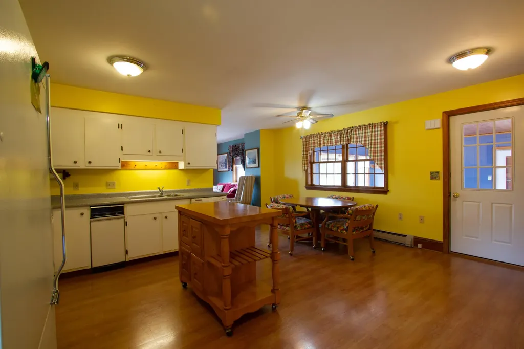 74 Ward Hill Road Thorndike ME 04986