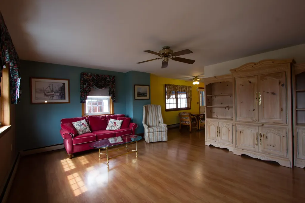 74 Ward Hill Road Thorndike ME 04986