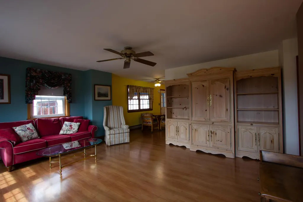 74 Ward Hill Road Thorndike ME 04986