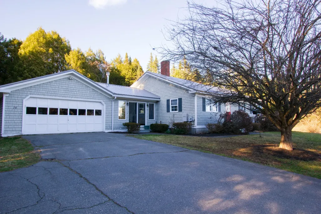 74 Ward Hill Road Thorndike ME 04986