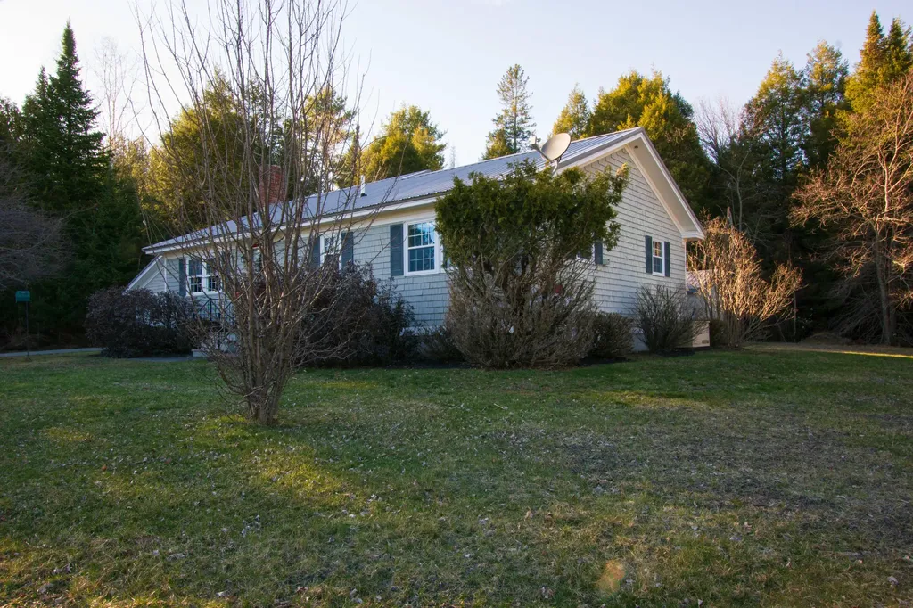 74 Ward Hill Road Thorndike ME 04986