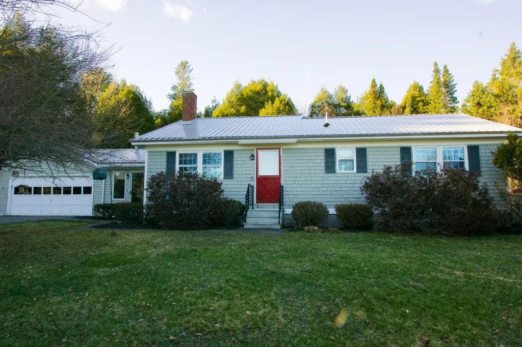 74 Ward Hill Road Thorndike ME 04986