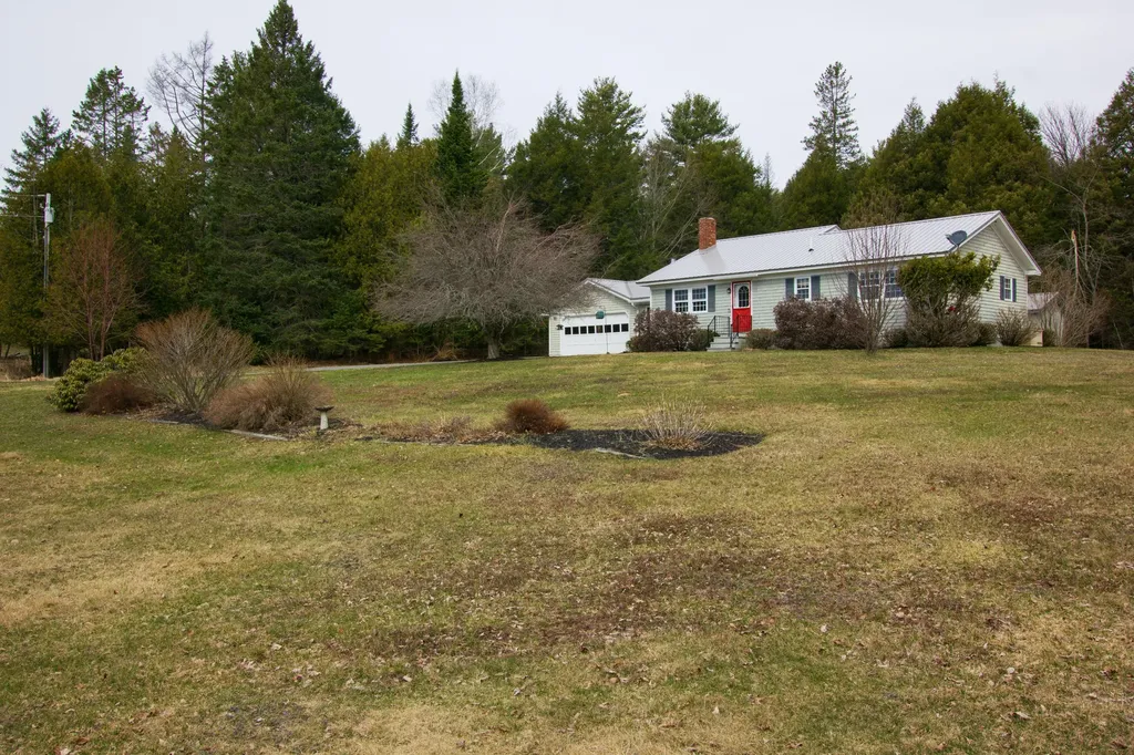 74 Ward Hill Road Thorndike ME 04986