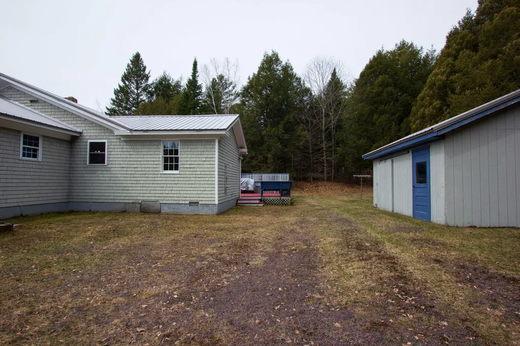 74 Ward Hill Road Thorndike ME 04986