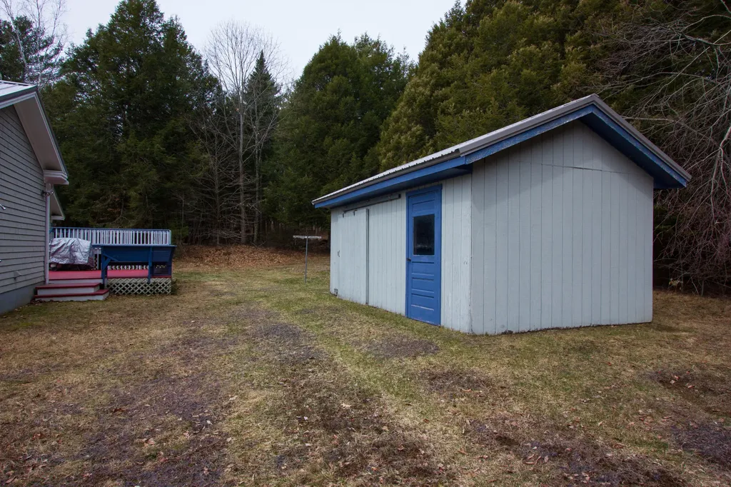 74 Ward Hill Road Thorndike ME 04986