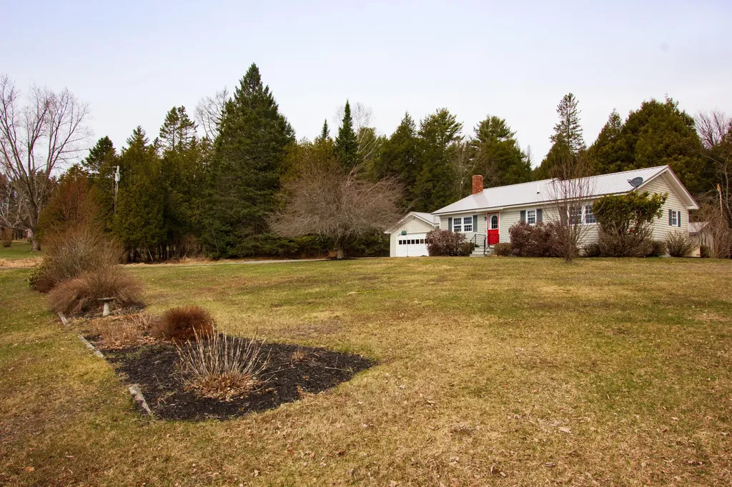 74 Ward Hill Road Thorndike ME 04986
