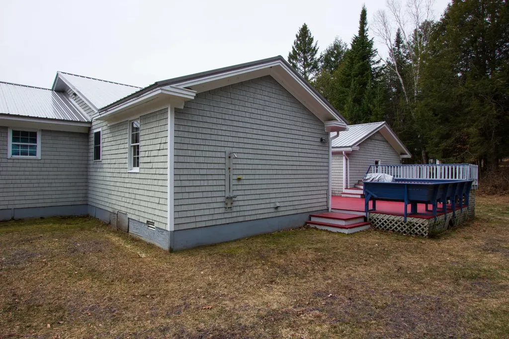 74 Ward Hill Road Thorndike ME 04986