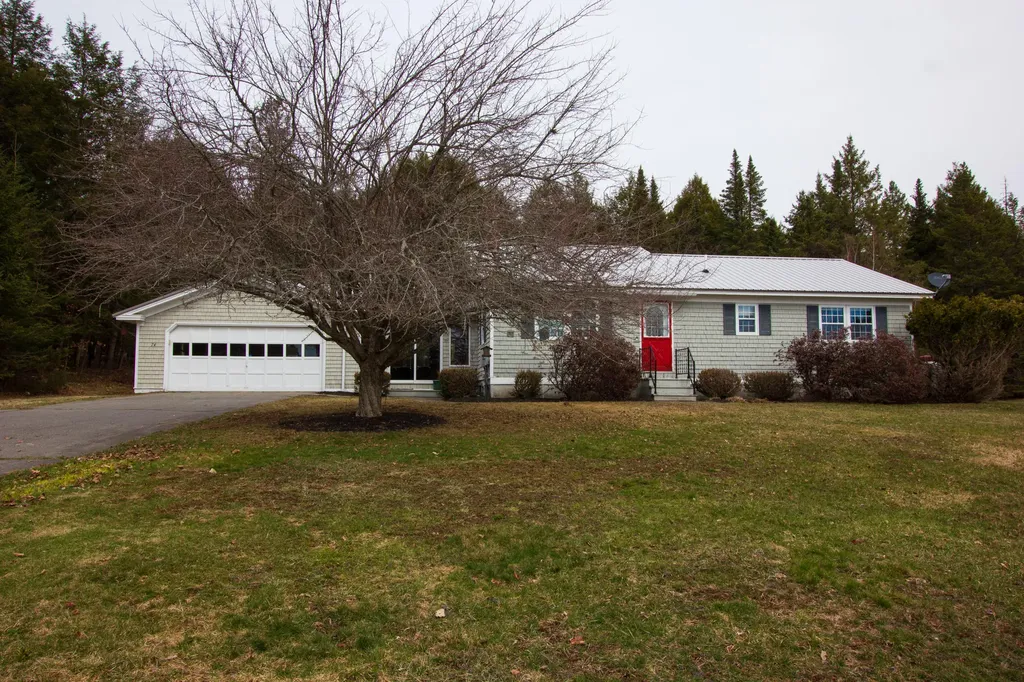74 Ward Hill Road Thorndike ME 04986