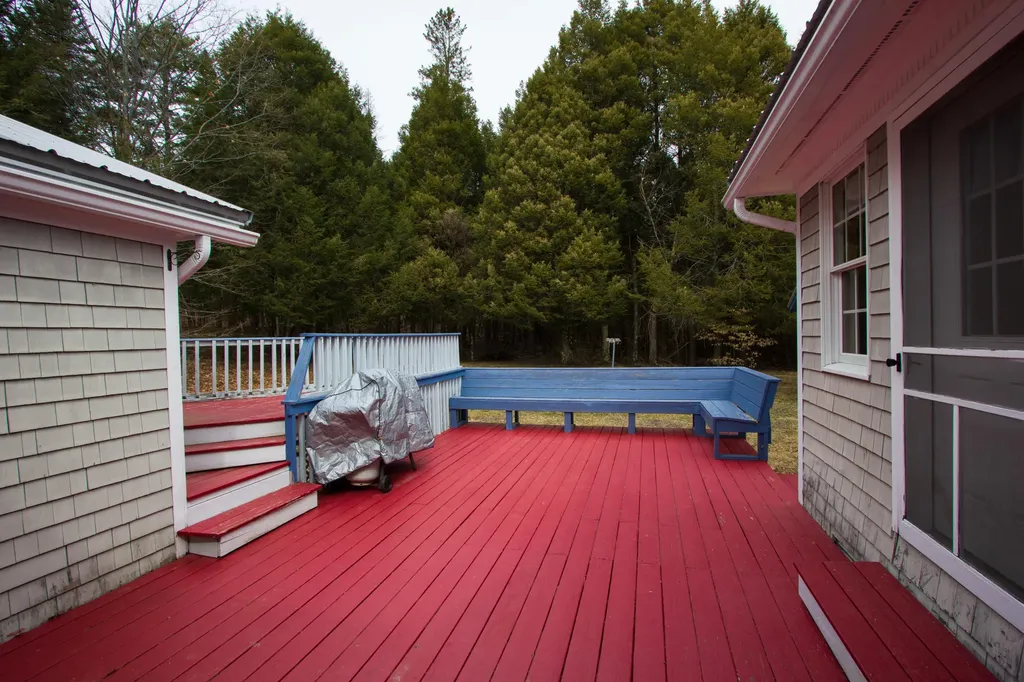 74 Ward Hill Road Thorndike ME 04986