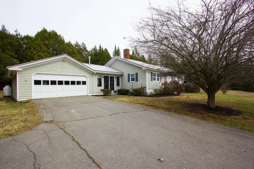 74 Ward Hill Road Thorndike ME 04986