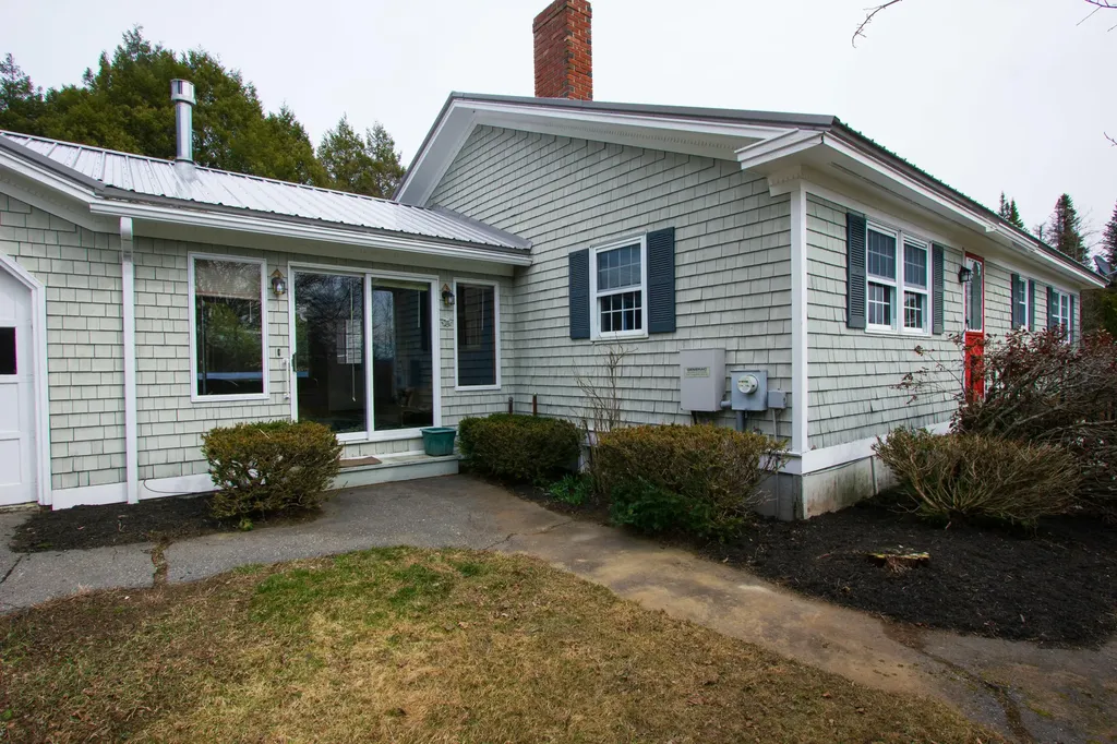 74 Ward Hill Road Thorndike ME 04986