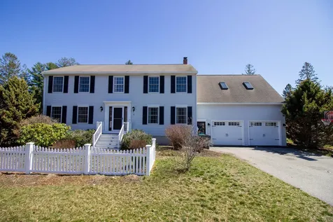 5 Patterson Drive Kennebunk ME 04043