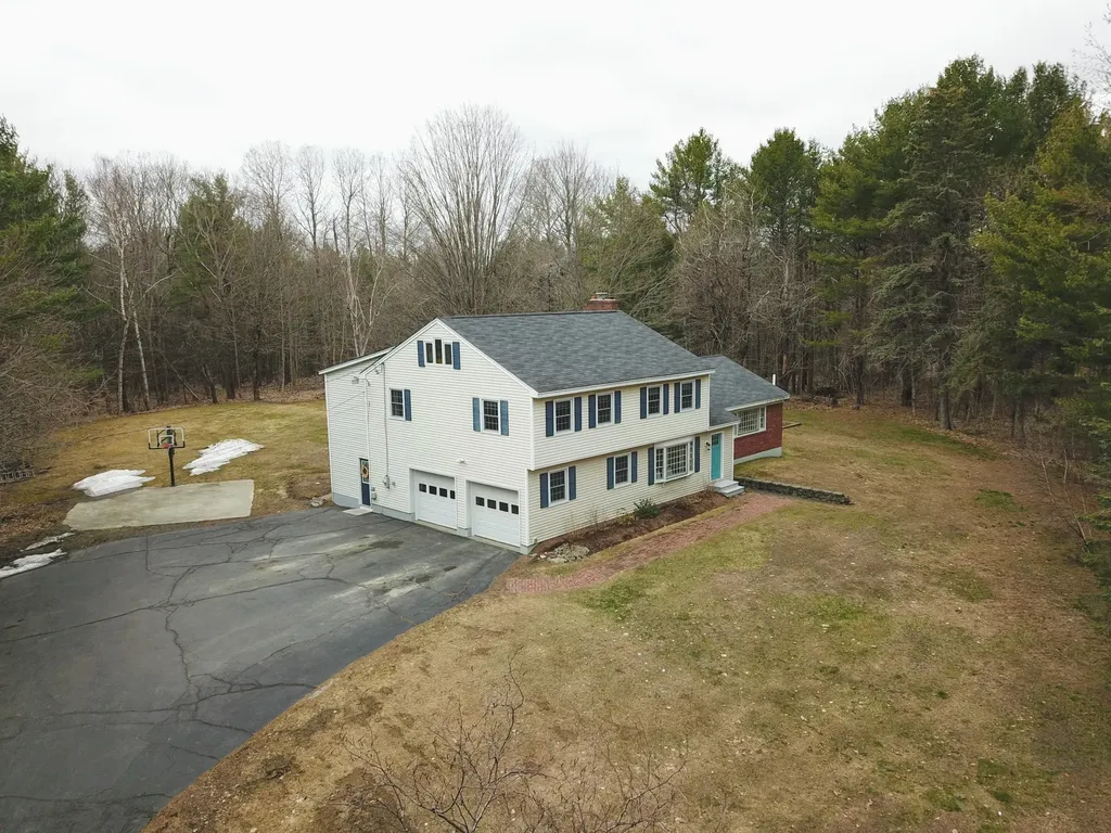 438 Main Street Waterville ME 04901