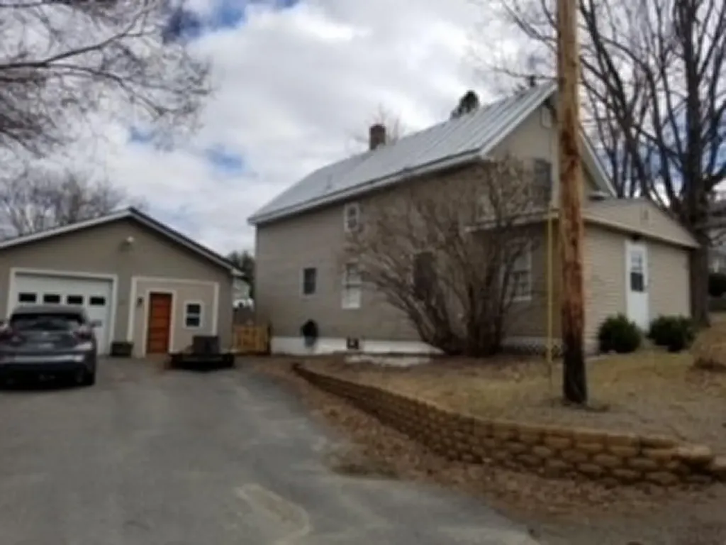 2 Rancourt Avenue Winslow ME 04901