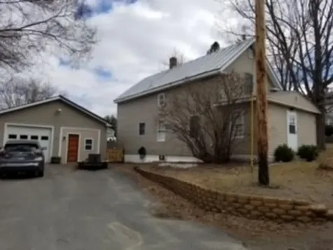 2 Rancourt Avenue Winslow ME 04901