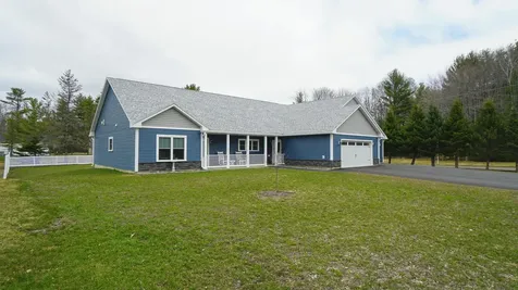 12 Goodrich Lane Winslow ME 04901