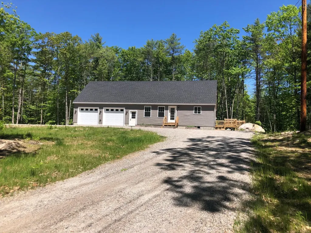 13 Arbor Woods Road Raymond ME 04071