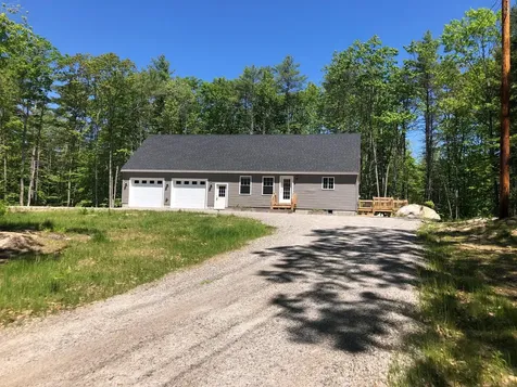 13 Arbor Woods Road Raymond ME 04071