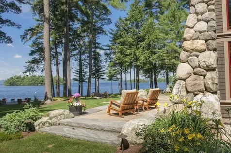 64 Sunset Chimneys Road Raymond ME 04071
