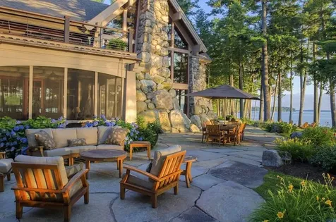 64 Sunset Chimneys Road Raymond ME 04071