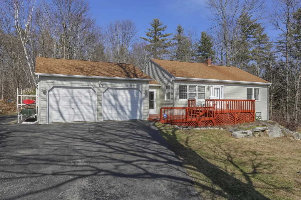 477 West Road Belgrade ME 04917