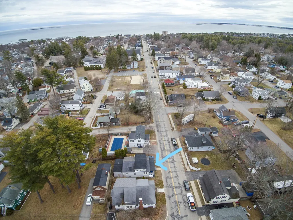 130 Union Avenue Old Orchard Beach ME 04064