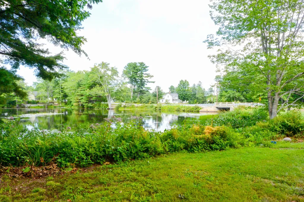 498 Goodwins Mills Road Dayton ME 04005