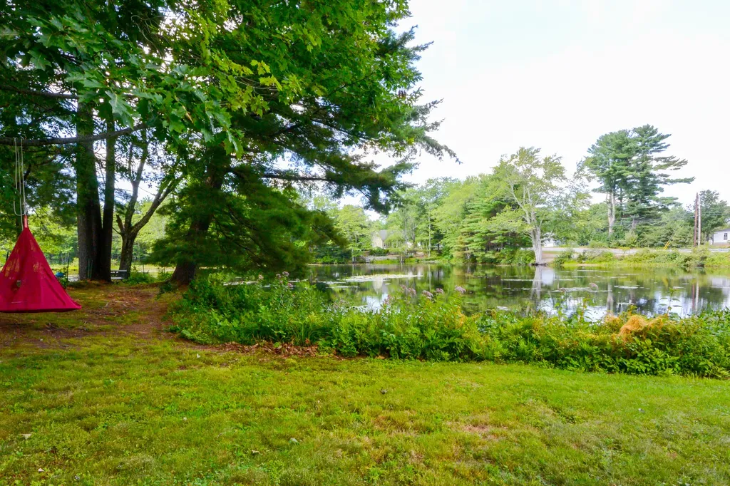 498 Goodwins Mills Road Dayton ME 04005