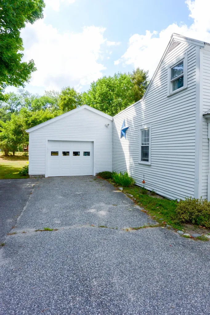 498 Goodwins Mills Road Dayton ME 04005