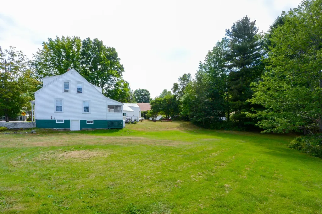 498 Goodwins Mills Road Dayton ME 04005