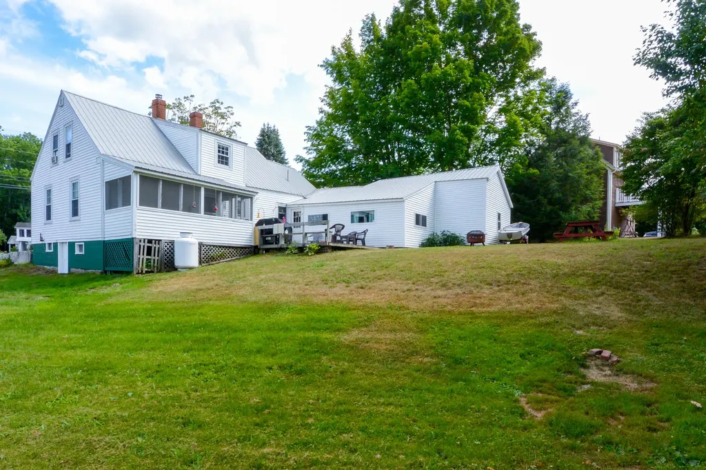498 Goodwins Mills Road Dayton ME 04005