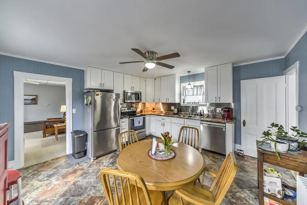 21 Crosby Street Augusta ME 04330