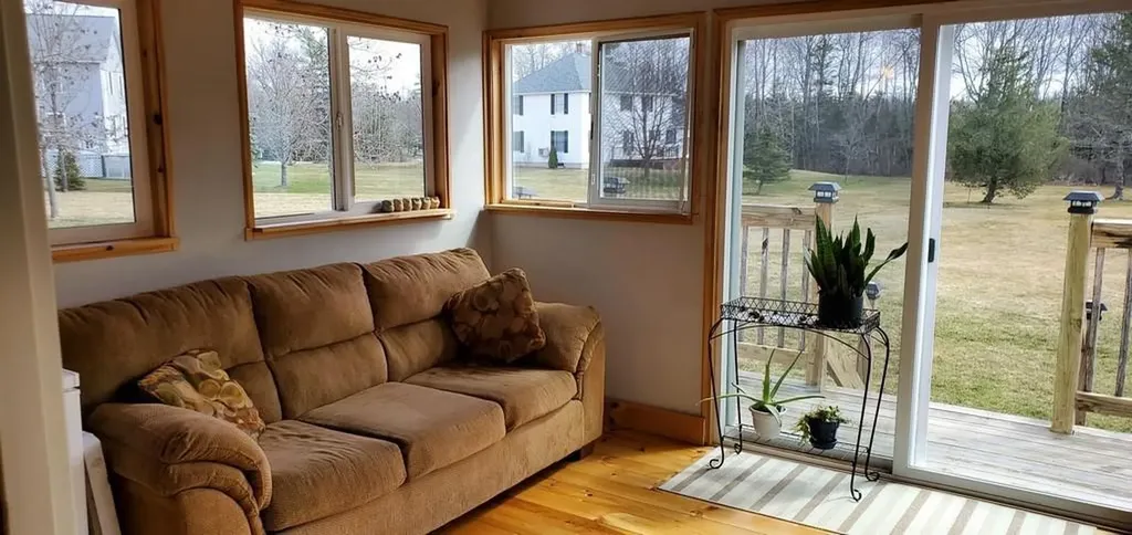 80 Main Trail Hampden ME 04444