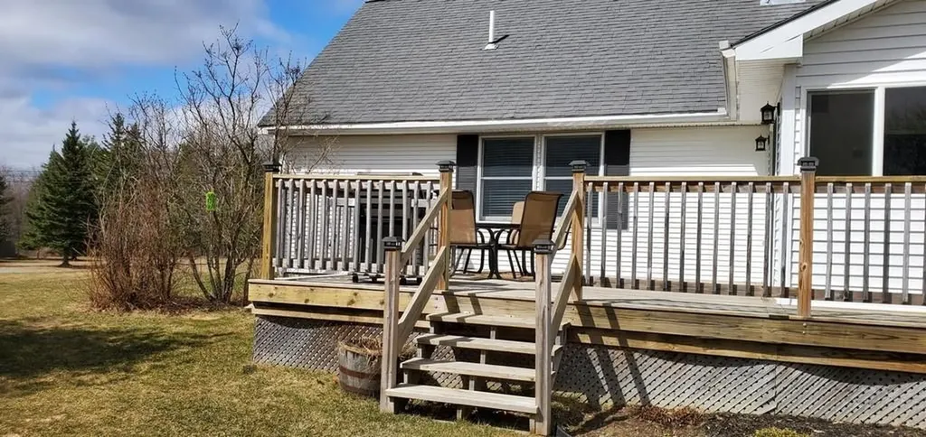80 Main Trail Hampden ME 04444